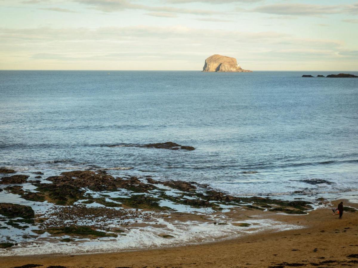 דירות נורת' ברוויק Bass Rock View מראה חיצוני תמונה